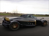 Tramontana-R