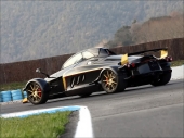 Tramontana-R