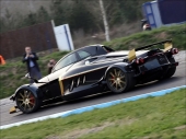 Tramontana-R
