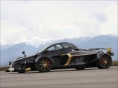 Tramontana-R