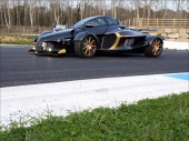 Tramontana-R