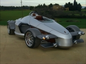 Tramontana