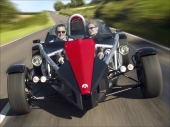 Ariel Atom