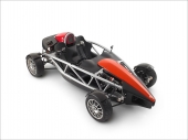 Ariel Atom