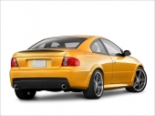 ASC Pontiac GTO Stinger Concept