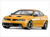 ASC Pontiac GTO Stinger Concept