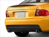 ASC Pontiac GTO Stinger Concept Section