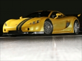 Ascari A10