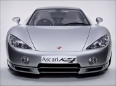Ascari KZ1
