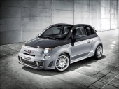 Abarth 500C