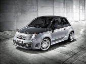 Abarth 500C