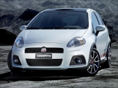 Abarth Grande Punto