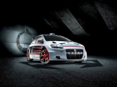 Abarth Grande Punto S-2000