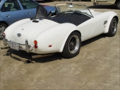 AC Cobra