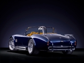 AC Cobra MK-VI
