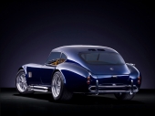AC Cobra MK-VI