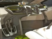 Acura DN-X Concept Sport Sedan
