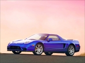 Acura NSX