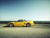 Acura NSX