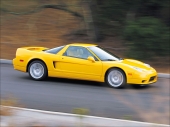 Acura NSX