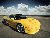Acura NSX