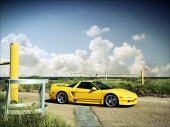 Acura NSX
