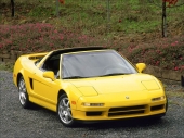 Acura NSX