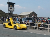 Aeon GT3