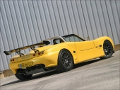 Aeon GT3