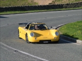 Aeon GT3