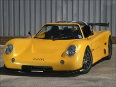Aeon GT3