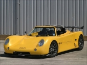Aeon GT3