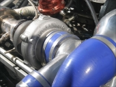 Aeon GT3 Engine