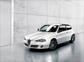 Alfa Romeo 147 CNC Costume National