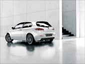 Alfa Romeo 147 CNC Costume National