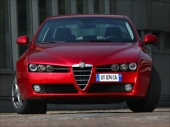 Alfa Romeo 159