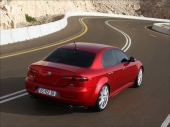 Alfa Romeo 159