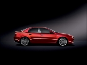 Alfa Romeo 159