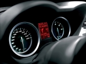 Alfa Romeo 159 Gauges