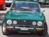 Alfa Romeo 2000 GT