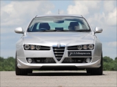 Alfa Romeo Autodelta 159 J4 2-2-C