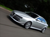 Alfa Romeo Autodelta 159 J4 2-2-C