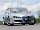 Alfa Romeo Autodelta 159 J4 2-2-C