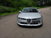 Alfa Romeo Autodelta 159 J4 2-2-C