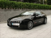 Alfa Romeo Autodelta Brera J5 3-2-C