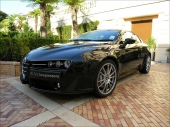 Alfa Romeo Autodelta Brera J5 3-2-C