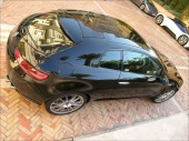 Alfa Romeo Autodelta Brera J5 3-2-C