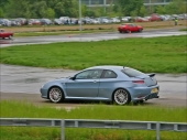 Alfa Romeo Autodelta GT 3-7