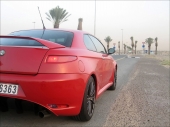 Alfa Romeo Autodelta GT Evo