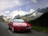 Alfa Romeo Autodelta Spider J6 3-2-C